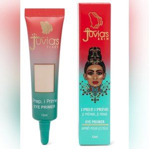 Juvia's Place - i Prep, i Prime Eyeshadow Primer in Color 1 (Light)